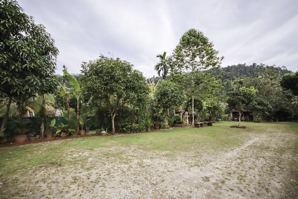 Banana Lodge 蔻立 外观 照片
