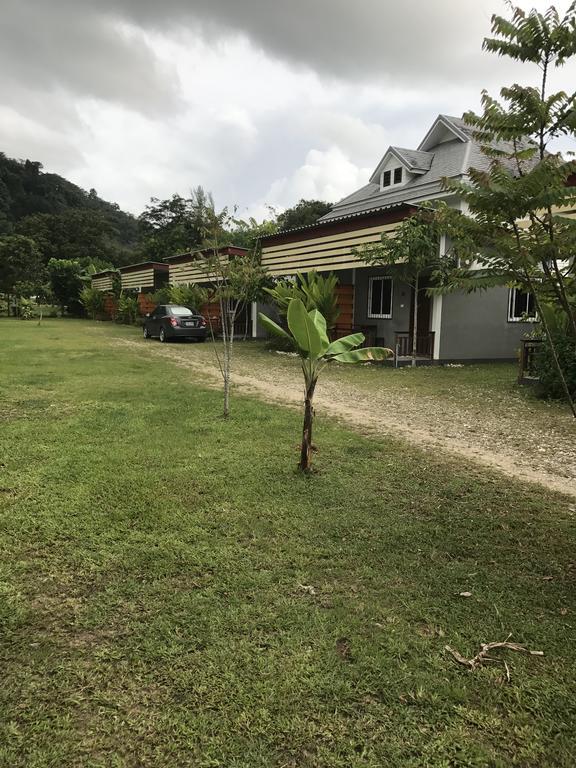 Banana Lodge 蔻立 外观 照片