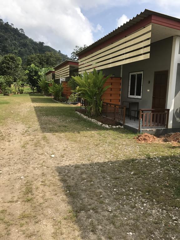 Banana Lodge 蔻立 外观 照片