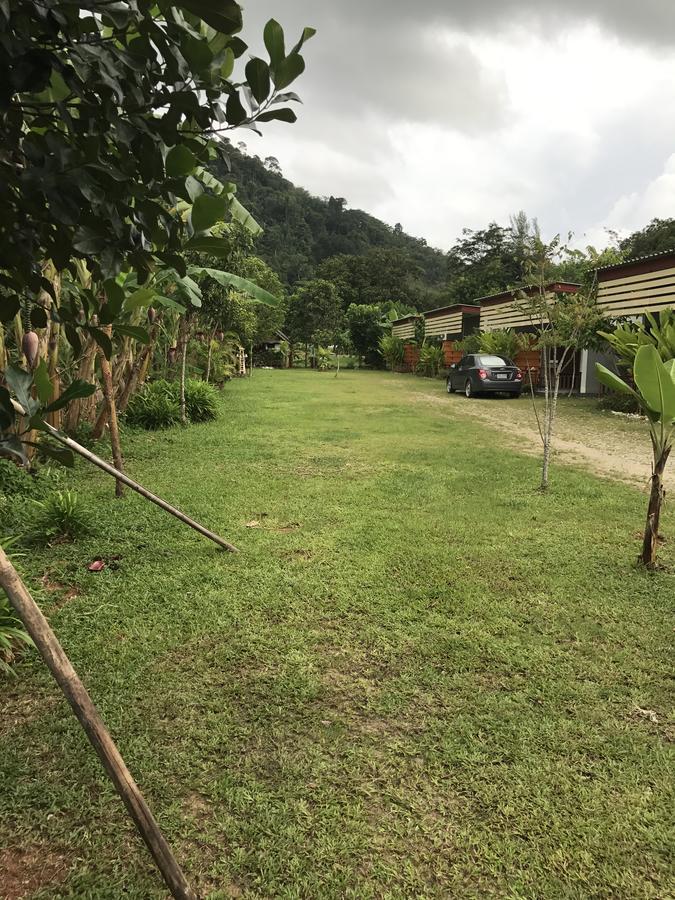 Banana Lodge 蔻立 外观 照片