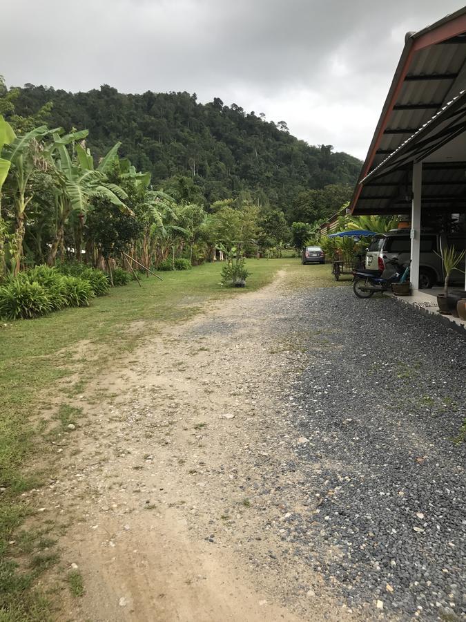 Banana Lodge 蔻立 外观 照片
